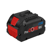 Bateria LI-ION ProCORE 18V 8,0Ah Bosch