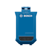 Bateria Recarregável LI-ION 3,7V 1.0Ah Bosch