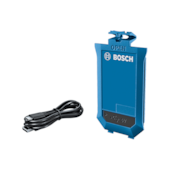 Bateria Recarregável LI-ION 3,7V 1.0Ah Bosch