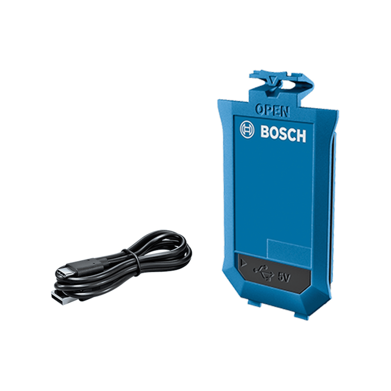 Bateria Recarregável LI-ION 3,7V 1.0Ah Bosch