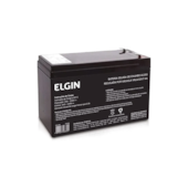 Bateria Selada 12V 7Ah Elgin Bateria Selada 12V 7Ah Elgin