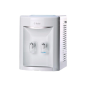 Bebedouro para Garrafão Compact Branco IBBL Bebedouro para Garrafão Compact Branco IBBL