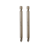 Bits de Chave Phillips 90mm PH2 Stamaco