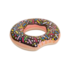 Boia Donut Mor (Cores Sortidas)