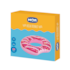 Boia Donut Mor (Cores Sortidas)