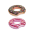 Boia Donut Mor (Cores Sortidas)