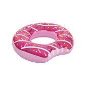 Boia Donut Sortido Mor (Indicar Modelo de Preferência no Ato do Pedido na Aba Comentários) 