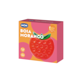 Boia Inflável Morango Mor