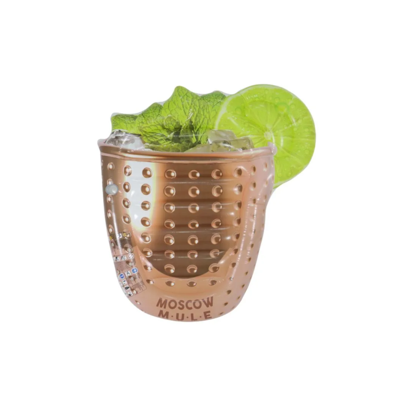 Boia Moscow Mule Bel