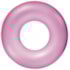 Boia Redonda Neon 76cm Mor (Cores Sortidas)