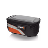 Bolsa com Porta Celular para Bicicleta Multilaser
