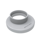 Bolsa de Ligação pvc 100mm Alumiart