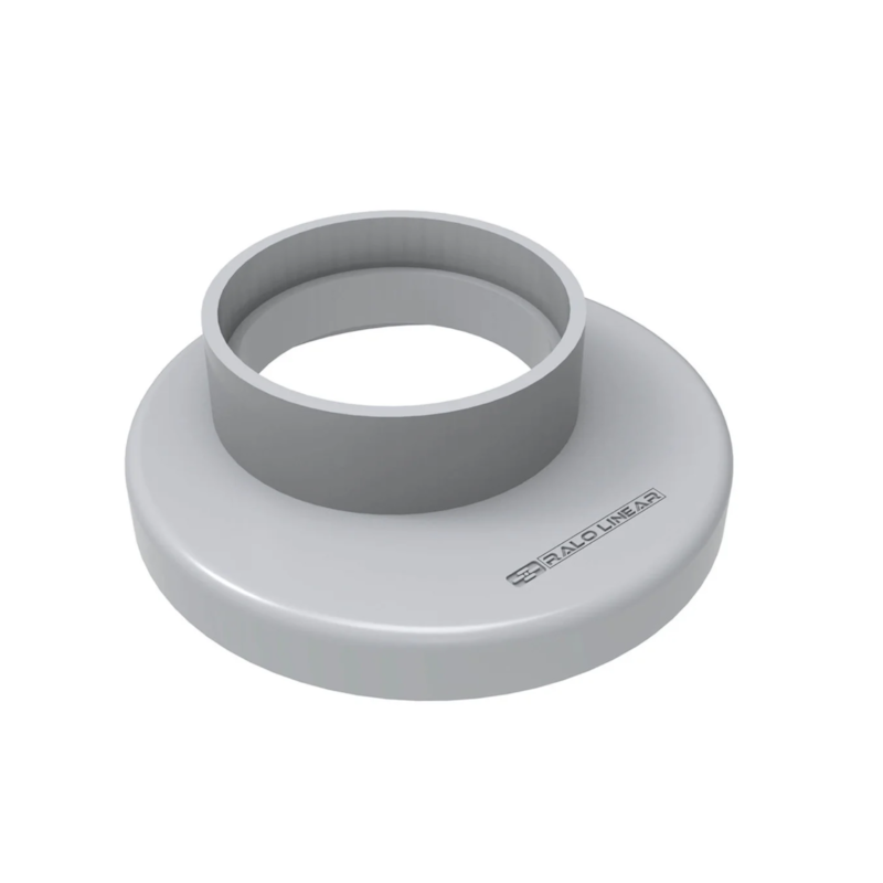 Bolsa de Ligação pvc 100mm Alumiart