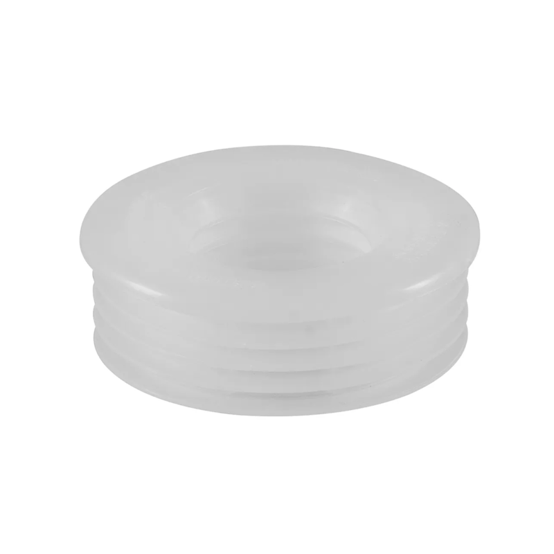 Bolsa de Ligação Rígida para Entrada de Bacia Sanitária Ø2 Espude BS5/AS Astra