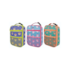 Bolsa Térmica Cooler Kids 2,5L Sortida Mor (Cores Sortidas)