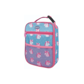 Bolsa Térmica Cooler Kids 2,5L Sortida Mor (Cores Sortidas)