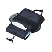 Bolsa Térmica para Carro Multi Organizer Desembrulha Bolsa Térmica para Carro Multi Organizer Desembrulha