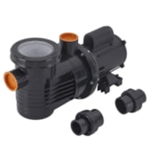 Bomba Pratika PF-17 50mm 3/4"cv Bivolt Dancor Bomba Pratika PF-17 50mm 3/4"cv Bivolt Dancor