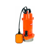 Bomba Submersa 1/2HP BST500 Intech Bomba Submersa 1/2HP BST500 Intech