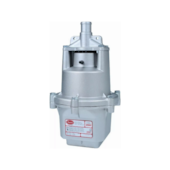 Bomba Submersa 380W Turbo 2000 220V Rayma Bomba Submersa 380W Turbo 2000 220V Rayma