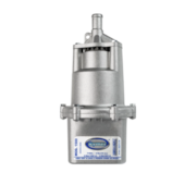 Bomba Submersa Vibratória Para Poço Tipo Sapo Rymer 1500 60HZ 220V