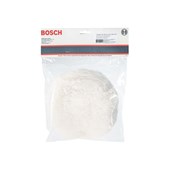 Boné de Pele 8" Bosch