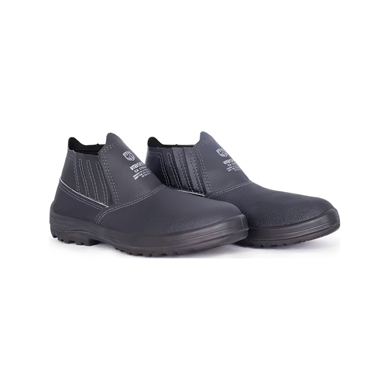 Bota com Elástico SB Tam 41 Imbiseg