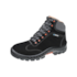 Bota de Couro Nubuck Tamanho 35 Preto Marluvas