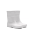 Bota de PVC Cano Curto Branca Tamanho 41 Bracol