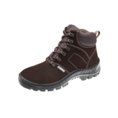 Bota Trekking Nobuck 44 Café Marluvas