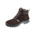 Bota Trekking Nobuck Cor Café Tamanho 35 Marluvas 