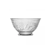 Bowl Butterfly 12x12x6,5cm Lyor