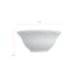 Bowl Cottage Branco Germer