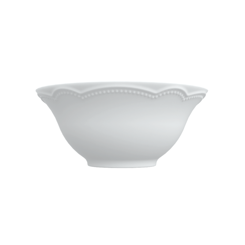 Bowl Cottage Branco Germer