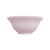 Bowl Cottage Rosa Germer