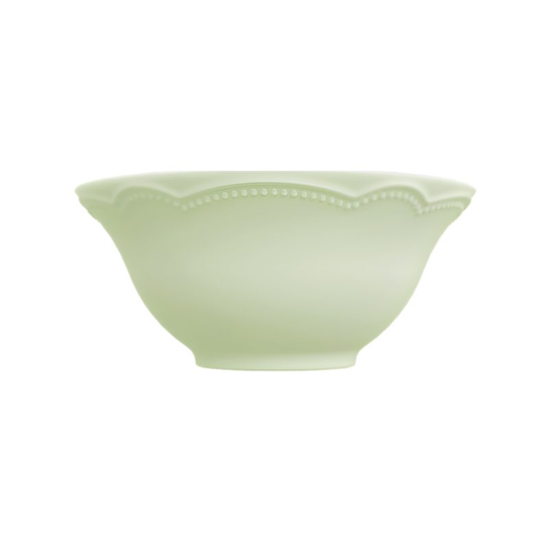 Bowl Cottage Verde Menta Germer