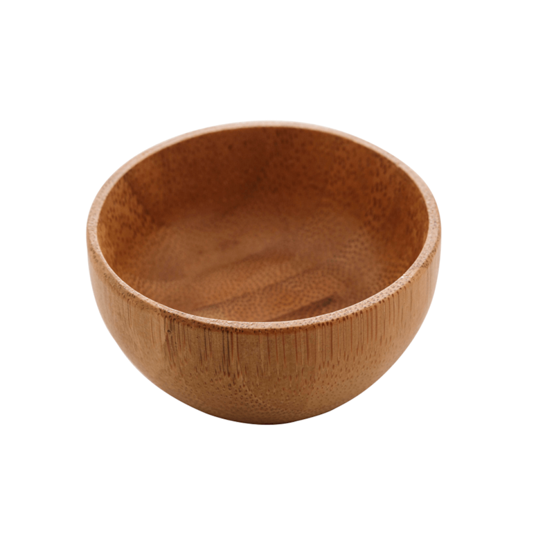 Bowl de Bambu Verona 6,5x3,4 Lyor