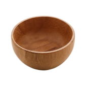 Bowl de Bambu Verona 8x3,5cm Lyor