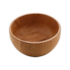Bowl de Bambu Verona 8x3,5cm Lyor