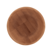 Bowl de Bambu Verona 8x3,5cm Lyor