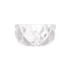 Bowl de Cristal Deli Diamond 11cmX5,5cm Lyor