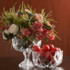 Bowl de Cristal Deli Diamond 11cmX5,5cm Lyor