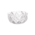Bowl de Cristal Deli Diamond 11cmX5,5cm Lyor