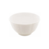 Bowl de Porcelana Butterfly Flower Branco 14cm X 14cm X 7,5cm Lyor