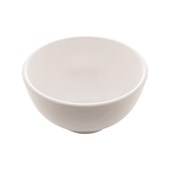 Bowl de Porcelana Clean 13x6,5cm Lyor