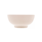 Bowl de Porcelana Clean 16cm X 7,5cm Lyor