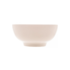 Bowl de Porcelana Clean 16cm X 7,5cm Lyor