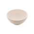 Bowl de Porcelana Clean 16cm X 7,5cm Lyor