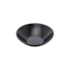 Bowl de Vidro Opalino Harena Black 16cm Lyor 