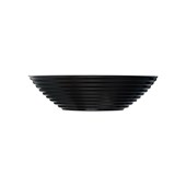 Bowl de Vidro Temperado Black 20cm Lyor 